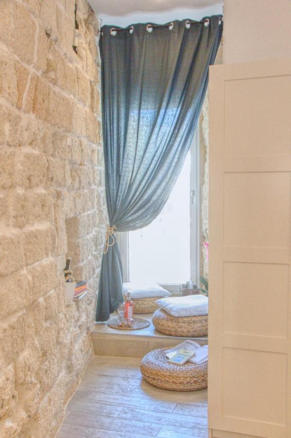 Old Tuff Apartments Polignano a Mare Exterior photo