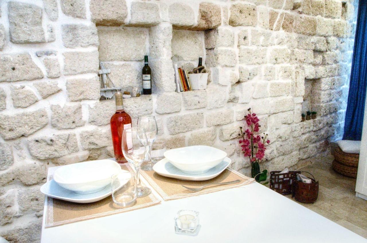 Old Tuff Apartments Polignano a Mare Exterior photo