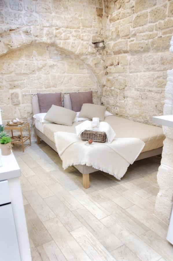 Old Tuff Apartments Polignano a Mare Exterior photo