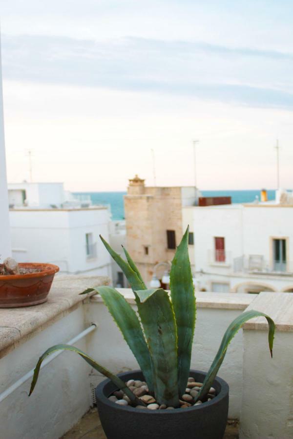 Old Tuff Apartments Polignano a Mare Exterior photo